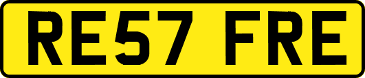 RE57FRE