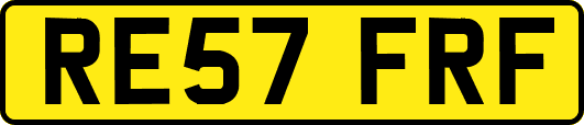 RE57FRF