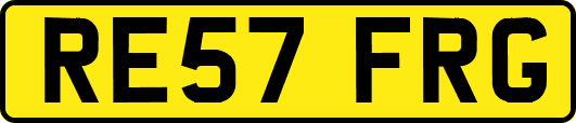 RE57FRG