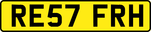 RE57FRH