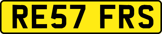 RE57FRS