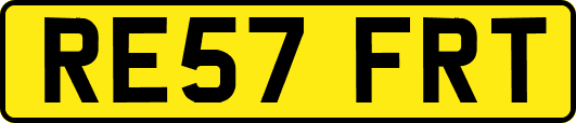 RE57FRT