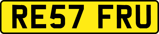 RE57FRU