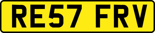 RE57FRV