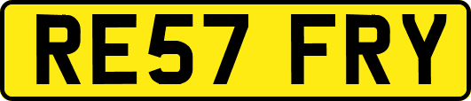 RE57FRY