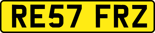 RE57FRZ