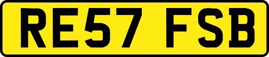 RE57FSB