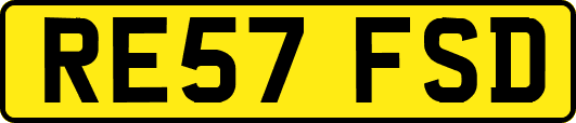 RE57FSD