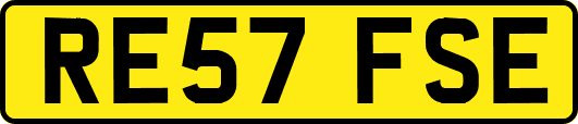 RE57FSE
