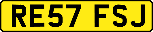RE57FSJ