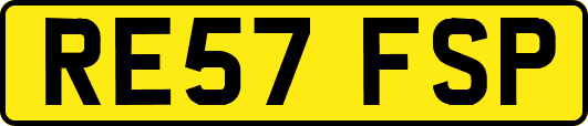 RE57FSP