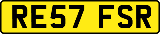 RE57FSR