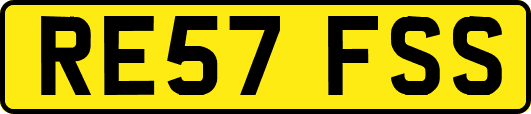 RE57FSS