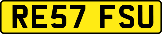 RE57FSU