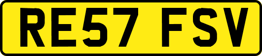 RE57FSV