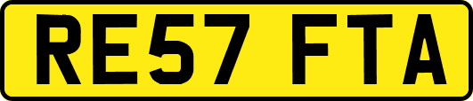 RE57FTA