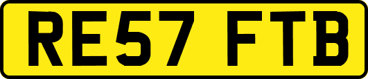 RE57FTB