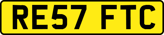RE57FTC