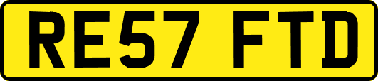 RE57FTD
