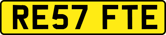 RE57FTE