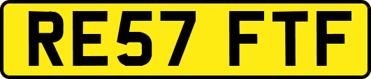 RE57FTF