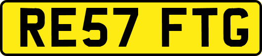 RE57FTG