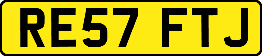 RE57FTJ