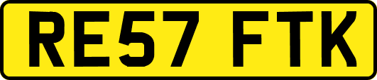 RE57FTK