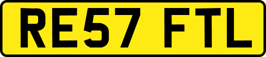 RE57FTL