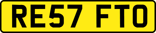 RE57FTO