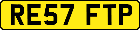 RE57FTP