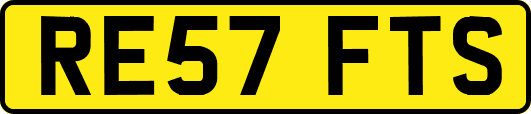 RE57FTS
