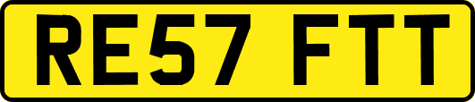 RE57FTT