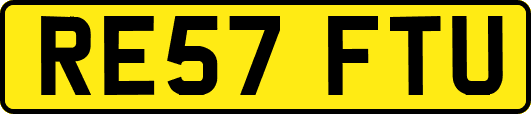 RE57FTU