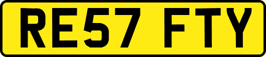 RE57FTY