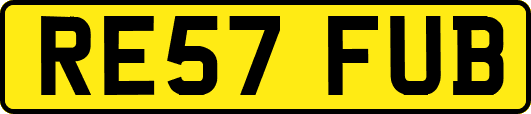 RE57FUB