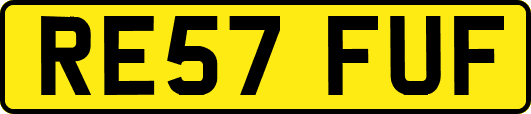 RE57FUF