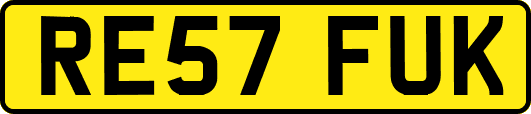 RE57FUK