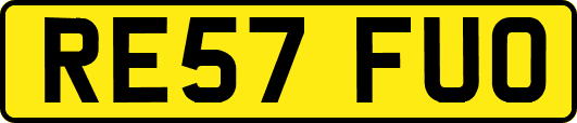 RE57FUO
