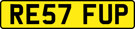 RE57FUP