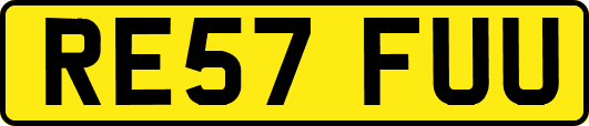 RE57FUU