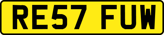 RE57FUW