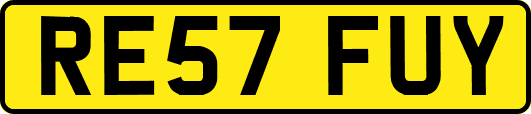 RE57FUY