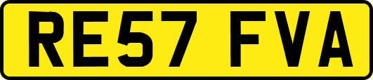 RE57FVA