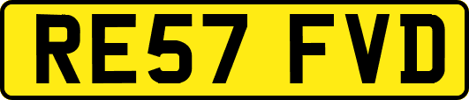 RE57FVD