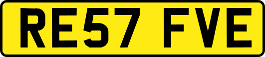 RE57FVE