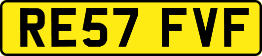 RE57FVF