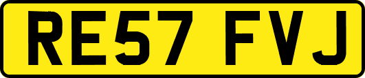 RE57FVJ