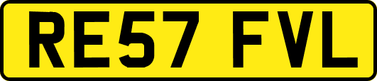 RE57FVL