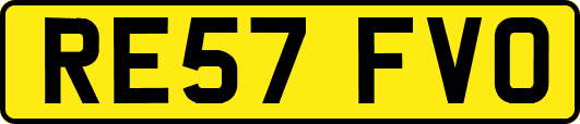 RE57FVO